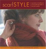 scarf style